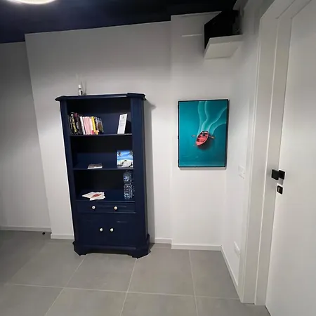 Sole E Sale Apartment *