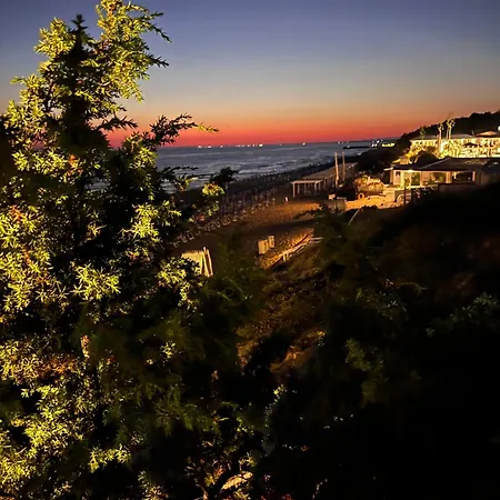 Sole E Sale * Terracina