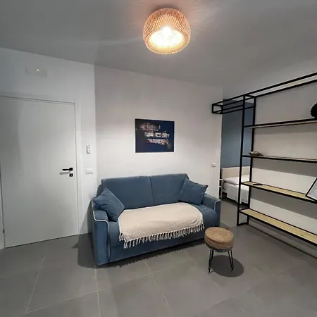 Sole E Sale Apartment *