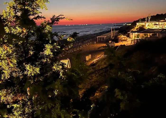 Sole E Sale * Terracina