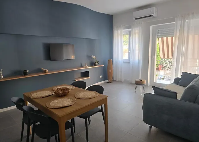 Sole E Sale Apartment Terracina