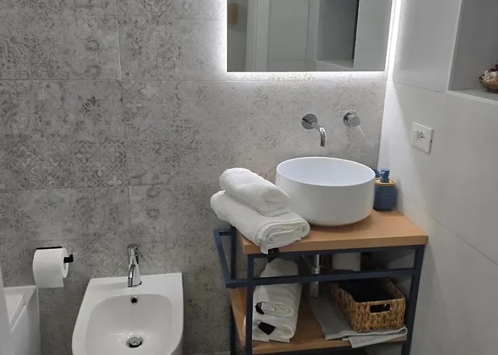Apartment Sole E Sale *