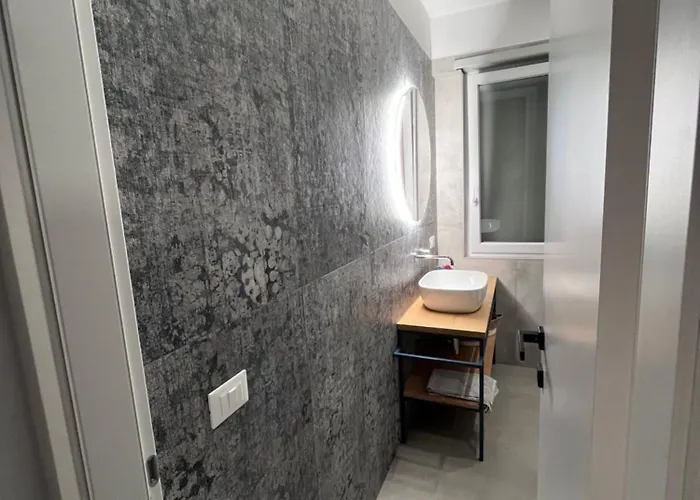 Sole E Sale Apartment Terracina