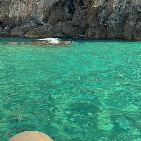 Lägenhet Sole E Sale Terracina