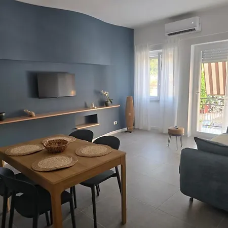 Sole E Sale Apartment Terracina