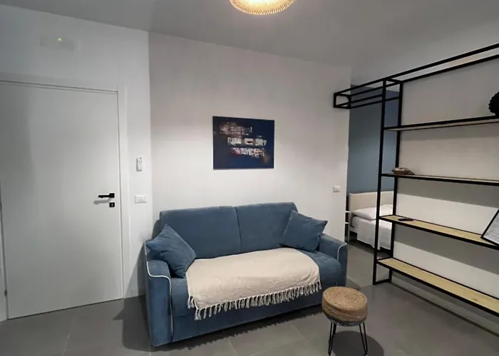 Sole E Sale Apartment *